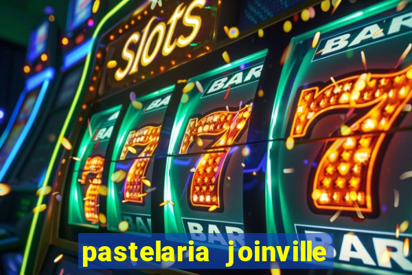 pastelaria joinville zona sul